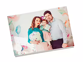 Foto su Tela Personalizza Foto su Tela